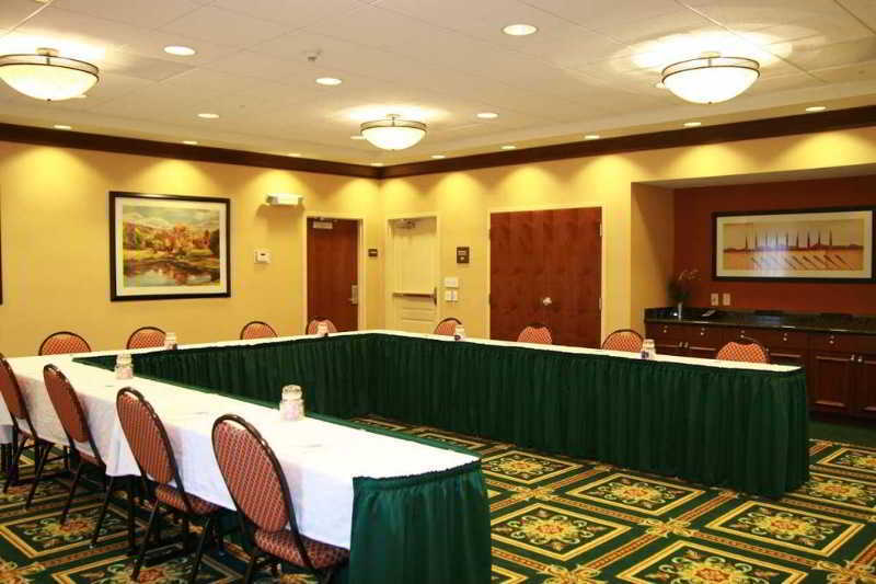Hampton Inn & Suites Hartford-Манчестер Зручності фото